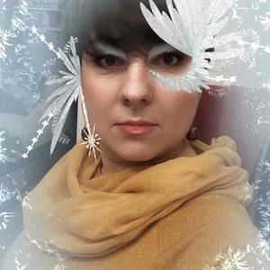 Meet your Posher, Ilona